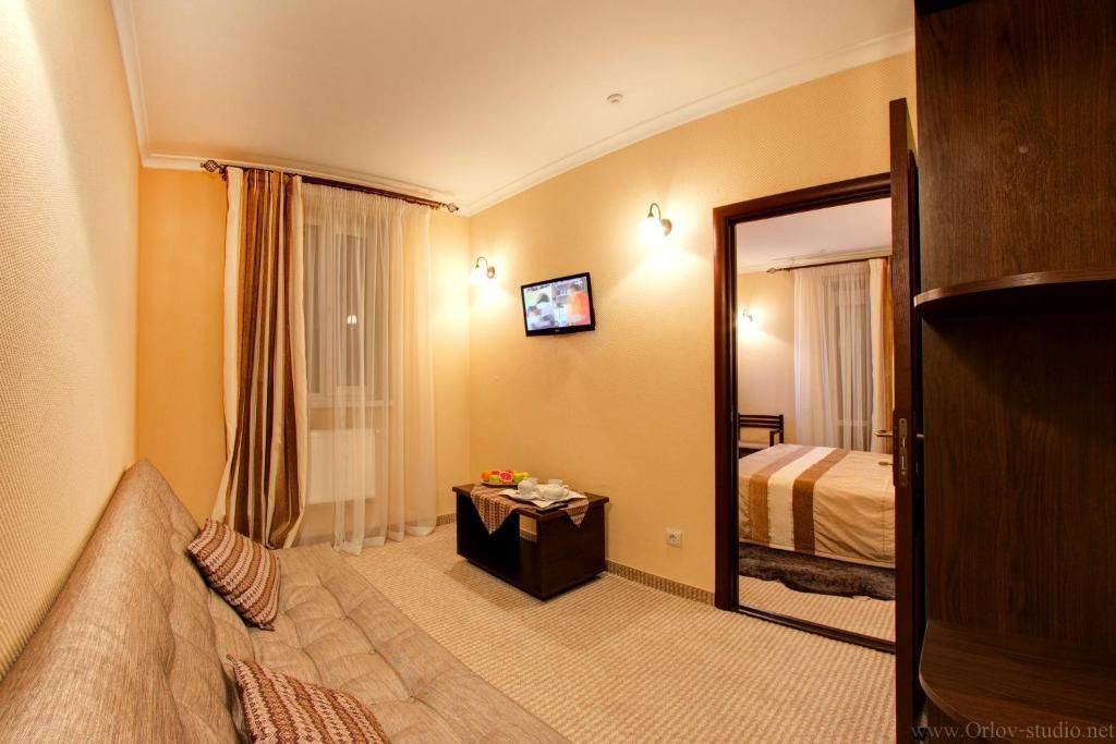 Фото Отели Welland Отель Яремче 56